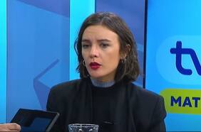 Vallejo dice que no se puede “descartar ni confirmar” que responsables del triple crimen de carabineros hayan huido del país