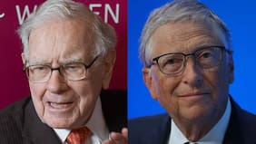 Warren Buffett excluye a la Fundación Gates de sus donaciones anuales de acciones de Berkshire Hathaway