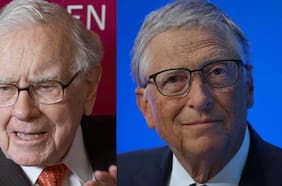 Warren Buffett excluye a la Fundación Gates de sus donaciones anuales de acciones de Berkshire Hathaway