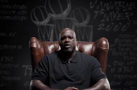 Shaq: la serie documental de HBO que revela la vida dentro y fuera de la cancha de Shaquille O’Neal
