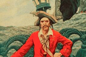 Piratas, tesoros y barcos hundidos: inédito proyecto muestra los secretos íntimos de Juan Fernández