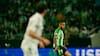 Repasa la goleada del Betis frente a Panathinaikos para avanzar a los cuartos de final en la Europa League