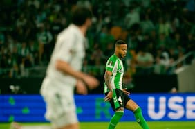 En vivo: el Betis de Pellegrini enfrenta a Panathinaikos en un duelo decisivo para avanzar en la Europa League