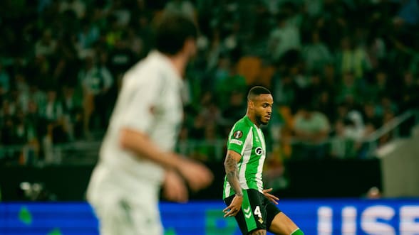 En vivo: el Betis de Pellegrini enfrenta a Panathinaikos en un duelo decisivo para avanzar en la Europa League