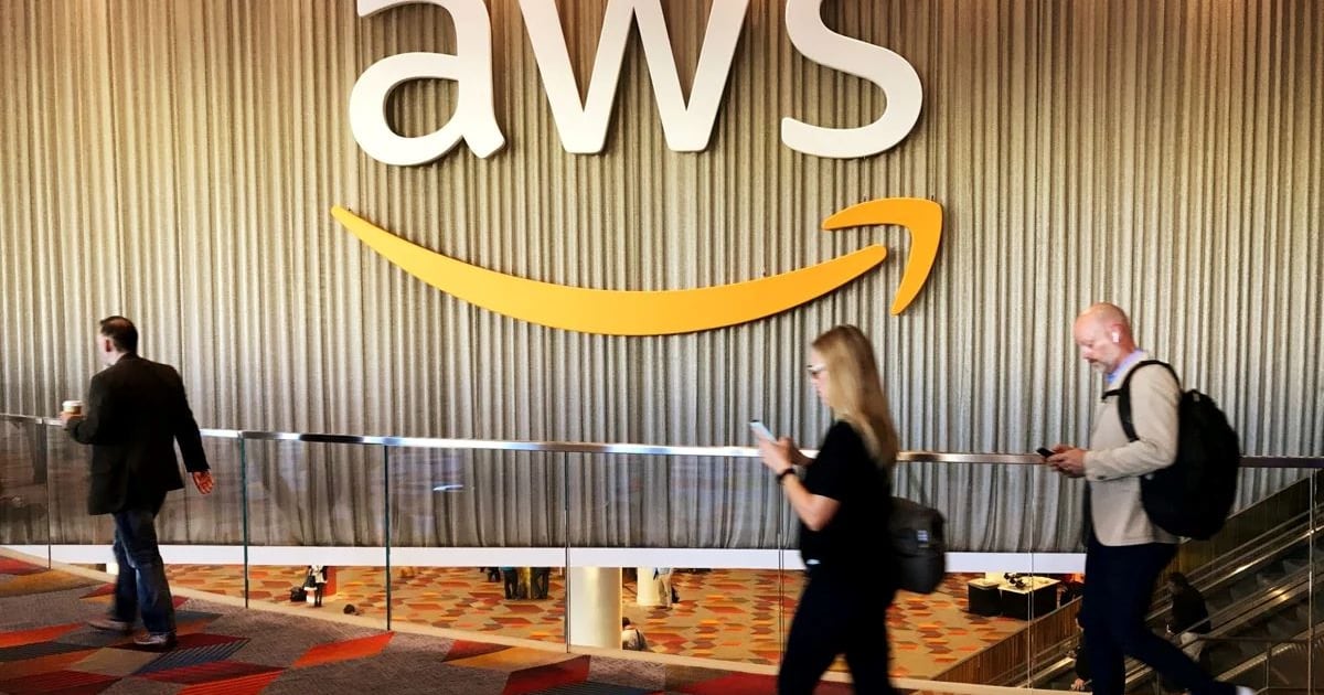 ¿Qué tan dañina fue la caída de Amazon Web Services?
