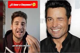 Turista se sorprende por la afición de Chile con Chayanne: “Que algún chileno me lo explique”