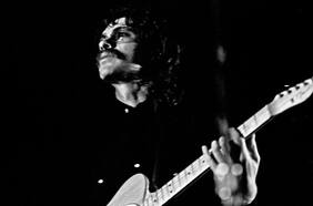 Adiós a un titán: Robbie Robertson, líder de The Band, muere a los 80 años