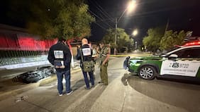 En prisión preventiva dos mujeres vinculadas a brutal homicidio en Lo Espejo: víctima recibió 30 disparos