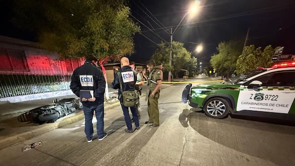 En prisión preventiva dos mujeres vinculadas a brutal homicidio en Lo Espejo: víctima recibió 30 disparos