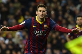 Presidente del Barcelona le cierra la puerta al regreso de Lionel Messi: “No corresponde”