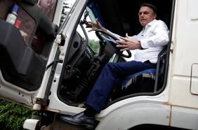 Richard Lapper: “El bolsonarismo, de una forma u otra, llegó para quedarse en Brasil”