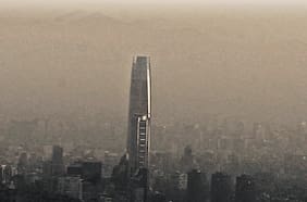 A 30 años del plan de descontaminación en Santiago: ¿Qué viene ahora?