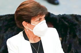 ¿Golpe blanco a Brahm? Así se gestó la derrota que el Tribunal Constitucional asestó al gobierno