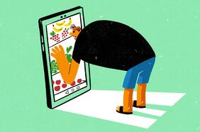 Buenos delivery de frutas y verduras en Santiago (según sus propios clientes)