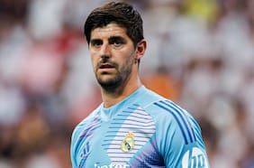 La tajante respuesta del Atlético de Madrid a Thibaut Courtois tras los dardos del arquero