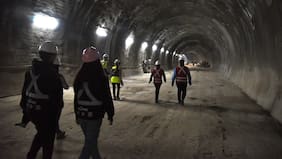 Línea 7 del Metro aceleraría en más de un 50% la venta de viviendas en Renca y Cerro Navia