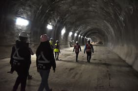 Línea 7 del Metro aceleraría en más de un 50% la venta de viviendas en Renca y Cerro Navia