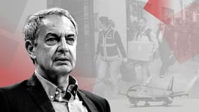 Juez aplaza la declaración de Rodríguez Zapatero para el 17 y 18 de junio como investigado en el “caso Plus Ultra”