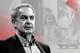 Juez aplaza la declaración de Rodríguez Zapatero para el 17 y 18 de junio como investigado en el “caso Plus Ultra”
