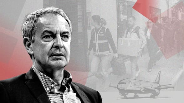 Juez aplaza la declaración de Rodríguez Zapatero para el 17 y 18 de junio como investigado en el “caso Plus Ultra”