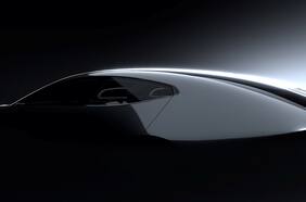 Mazda anticipa que presentará nueva visión de su futuro en el Salón de Tokio