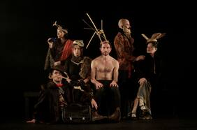 V A N I A. Escenas de la Vida en el Campo: la nueva obra que llega al teatro ICTUS en junio