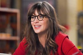 Joss Whedon quería que Zooey Deschanel interpretara a Wasp en The Avengers