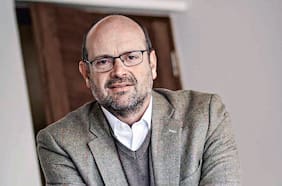 Alejandro Ferreiro y retiro de 10%: ”Aunque el ambiente está muy caldeado, hay posibilidad de salir jugando”