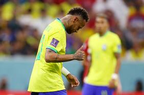 Neymar se deshace en elogios: “Casemiro es el mejor mediocampista del mundo desde hace mucho tiempo”