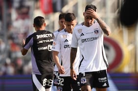 ¿Por qué sancionan a Javier Correa y no a Garnero ni a Marcelo Díaz? Las explicaciones al castigo que irrita a Colo Colo