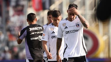 Javier Correa se burla de la U tras conocer el castigo por el Superclásico: “Te tienes que morir solo; nunca sapo”