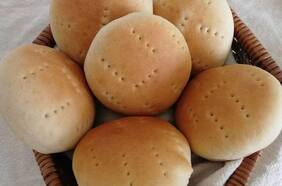 Receta para hacer el pan amasado más esponjoso y fácil
