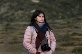 Matilde Salinas Tohá (CS) en Isla Dawson: “Nuestro sector le debe mucho a la generación que estuvo acá..., heredamos aprendizajes y también traumas”