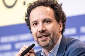 Carlo Chatrian, director del Festival de Cine de Berlín: “El cine siempre es un espejo del mundo y tiene un valor político”