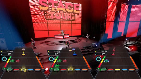 5 juegos recomendados para gamers