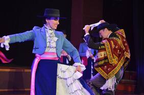 Descuentos de salarios y un sumario: la dura denuncia que empaña el regreso del Bafona a los escenarios