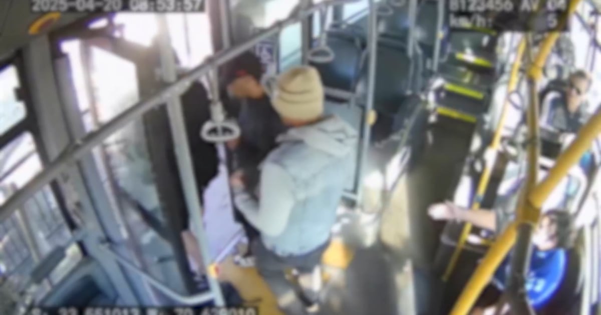 La violencia en el transporte público de San Ramón: ¿un problema de seguridad o un síntoma social?