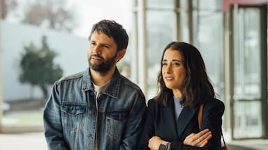 Rating del lunes 17 de noviembre en Chile: cómo le fue a CHV, Mega, Canal 13 y TVN