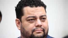 José Toro (PPD) critica “amarre” en acuerdo con el sector público y anticipa rechazo en el Congreso