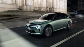 La caja manual del Lancia Ypsilon Turbo 100 sobrevive por petición del público