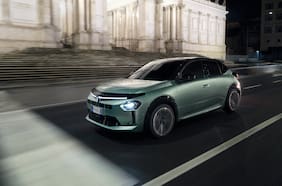 La caja manual del Lancia Ypsilon Turbo 100 sobrevive por petición del público