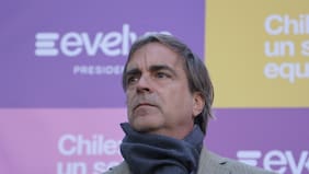 “Eran 20 o 25 gatos”: Cruz-Coke minimiza manifestaciones contra medidas del gobierno de Kast