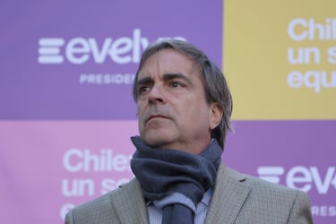 “Eran 20 o 25 gatos”: Cruz-Coke minimiza manifestaciones contra medidas del gobierno de Kast