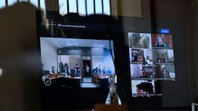 El cuaderno de atacante de Calama: “El objetivo son los niños de primero básico y además quien se cruce”