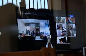 El cuaderno de atacante de Calama: “El objetivo son los niños de primero básico y además quien se cruce”