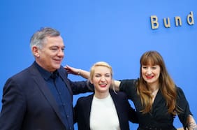 Alza de La Izquierda en Alemania da cuenta de un electorado polarizado en el país