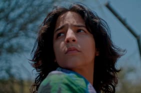 Donde el Cielo Toca Tierra: llega a los cines una distopía chilena