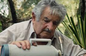 José “Pepe” Mujica según el ojo de Kusturica: el íntimo documental sobre el expresidente uruguayo