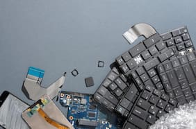 El desafío del e-waste en Chile suma una nueva red de 165 puntos de reciclaje