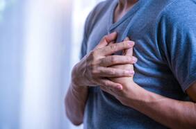 Ataque al corazón: estos son los síntomas a los que se debe estar alerta